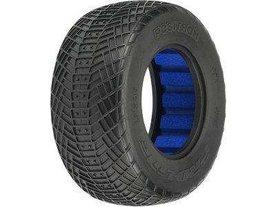 Pro-Line pneu 2.2/3.0" Positron M4 Short Course (2)