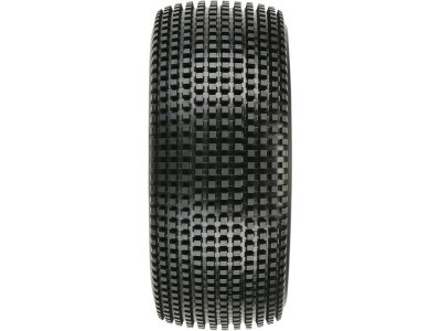 Pro-Line pneu 4.3" Fugitive S2 Off-Road (2)