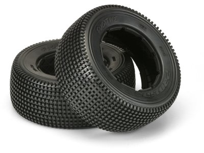 Pro-Line pneu 4.3" Fugitive S2 Off-Road (2)