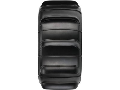 Pro-Line kolo 4.3", pneu Sling Shot Pro-Loc, disk Impulse H24 černo-šedý (2) (X-Maxx)