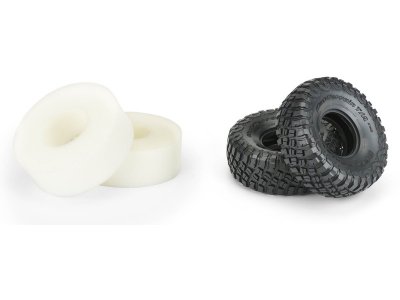 Pro-Line pneu 1.9" BFG T/A KM3 Predator Crawler (2)