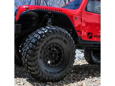 Pro-Line pneu 1.9" BFG T/A KM3 Predator Crawler (2)