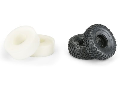 Pro-Line pneu 1.9" BFG T/A KM3 G8 Crawler (2)