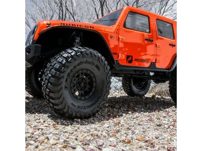 Pro-Line pneu 1.9" BFG T/A KM3 G8 Crawler (2)