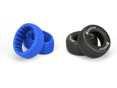 Pro-Line pneu 2.2/3.0" Hoosier G60 M3 Short Course (2)
