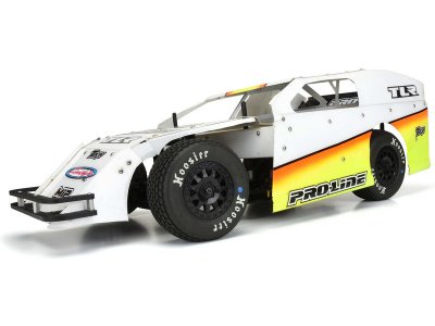 Pro-Line pneu 2.2/3.0" Hoosier G60 M3 Short Course (2)