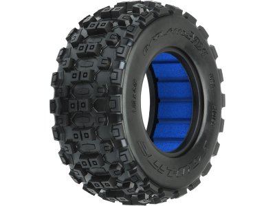 Pro-Line pneu 2.2/3.0" Badlands MX M2 Short Course (2)