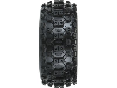 Pro-Line pneu 2.2/3.0" Badlands MX M2 Short Course (2)