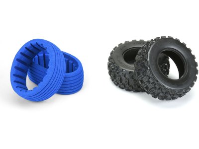 Pro-Line pneu 2.2/3.0" Badlands MX M2 Short Course (2)