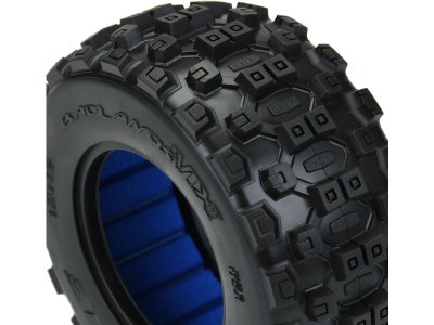 Pro-Line pneu 2.2/3.0" Badlands MX M2 Short Course (2)