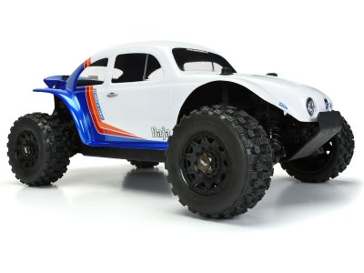 Pro-Line pneu 2.2/3.0" Badlands MX M2 Short Course (2)