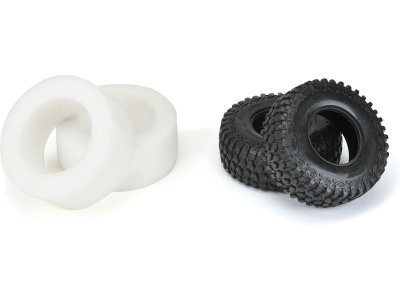 Pro-Line pneu 2.2/3.0" Hyrax SCXL M2 Short Course (2)