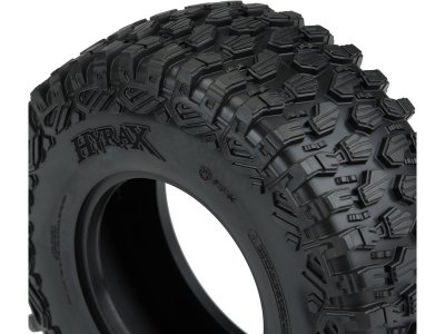 Pro-Line pneu 2.2/3.0" Hyrax SCXL M2 Short Course (2)
