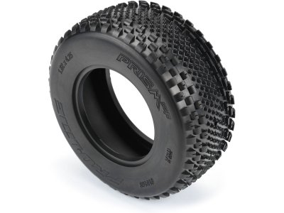 Pro-Line pneu 2.2/3.0" Prism Z3 Carpet Short Course přední (2)