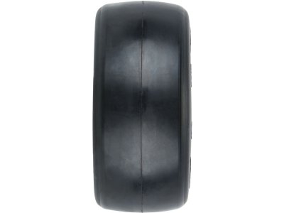 Pro-Line pneu 2.2/3.0" Reaction HP Ultra Blue zadní (2)