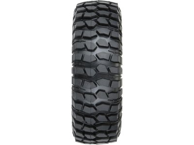 Pro-Line pneu 1.9" Class 0 BFG Krawler T/A KX Predator Crawler (2)