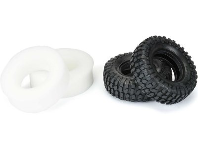 Pro-Line pneu 1.9" Class 0 BFG Krawler T/A KX Predator Crawler (2)