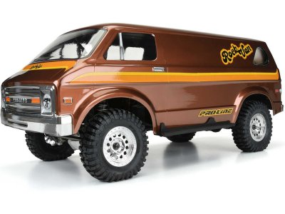 Pro-Line pneu 1.9" Class 0 BFG Krawler T/A KX Predator Crawler (2)