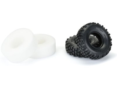 Pro-Line pneu 1.9" Grunt G8 Crawler (2)