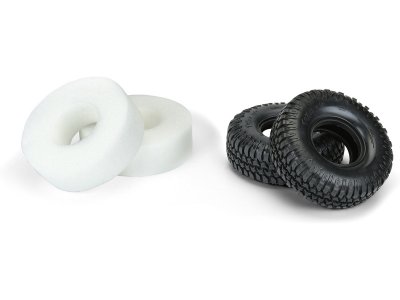 Pro-Line pneu 1.9" Interco TrXus M/T G8 Crawler (2)