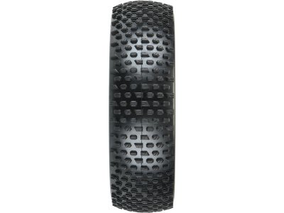 Pro-Line pneu 2.2" Ibex Ultra Comp G8 No-Foam (2)