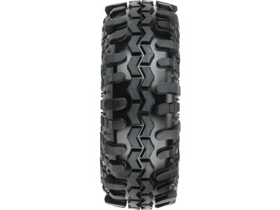 Pro-Line pneu 1.55" Class 0 Interco Super Swamper G8 (2)