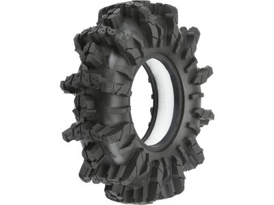 Pro-Line pneu 2.6" Interco Black Mamba (2)