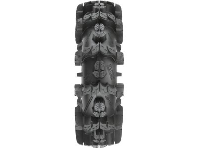 Pro-Line pneu 2.6" Interco Black Mamba (2)