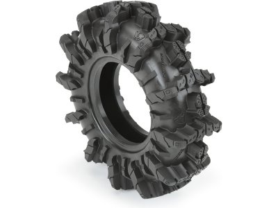 Pro-Line pneu 2.6" Interco Black Mamba (2)