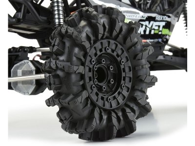 Pro-Line pneu 2.6" Interco Black Mamba (2)