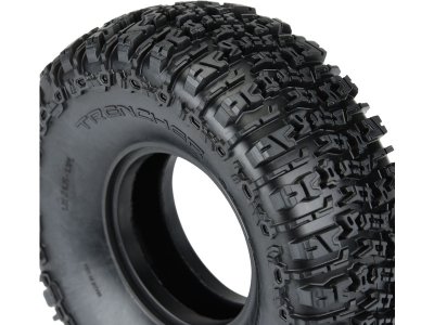 Pro-Line pneu 1.9" Trencher G8 Crawler (2)