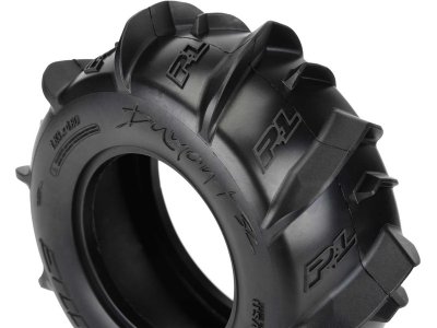 Pro-Line pneu 2.2/3.0" Dumont Short Course (2)