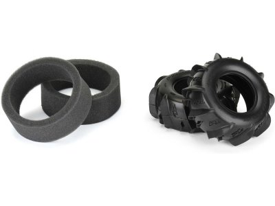 Pro-Line pneu 2.2/3.0" Dumont Short Course (2)