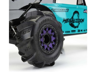 Pro-Line pneu 2.2/3.0" Dumont Short Course (2)