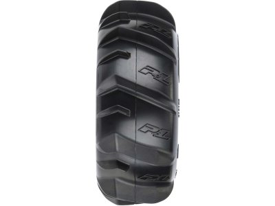 Pro-Line kolo 2.2/3.0", pneu Dumont, disk Raid H12 černý (2)
