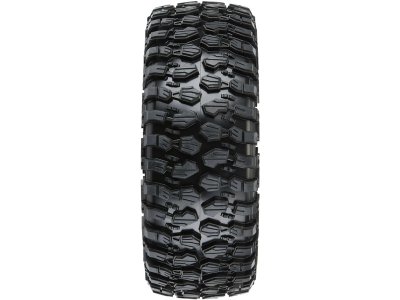 Pro-Line pneu 2.9" Hyrax XL G8 (2)