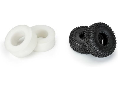 Pro-Line pneu 2.9" Hyrax XL G8 (2)