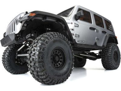 Pro-Line pneu 2.9" Hyrax XL G8 (2)