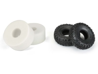 Pro-Line pneu 2.2" Trencher G8 Crawler (2)