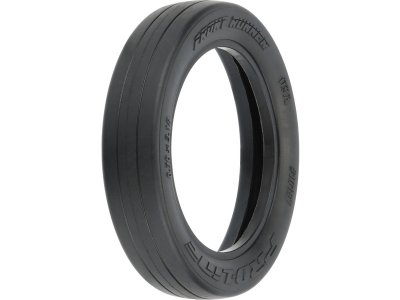 Pro-Line pneu 2.2/2.7" Runner S3 Drag Racing 2WD přední (2)