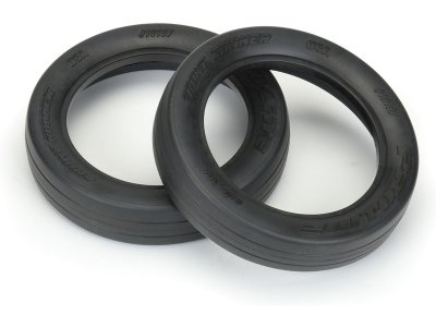 Pro-Line pneu 2.2/2.7" Runner S3 Drag Racing 2WD přední (2)