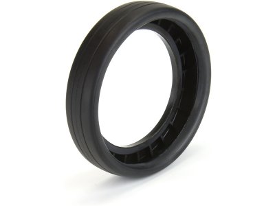 Pro-Line pneu 2.2/2.7" Runner S3 Drag Racing 2WD přední (2)