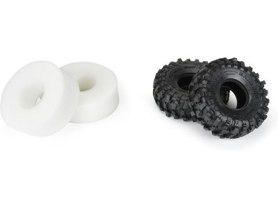 Pro-Line pneu 2.2" Mickey Thompson Baja Pro X G8 Crawler (2)