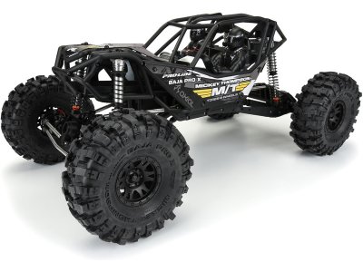 Pro-Line pneu 2.2" Mickey Thompson Baja Pro X G8 Crawler (2)