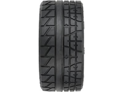 Pro-Line kolo 5.7", pneu Menace HP, disk Raid H24 (2)