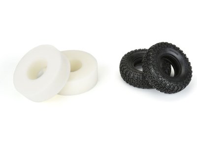 Pro-Line pneu 1.9" Trencher G8 Class 1 (2)