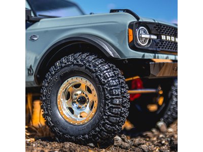 Pro-Line pneu 1.9" Trencher G8 Class 1 (2)