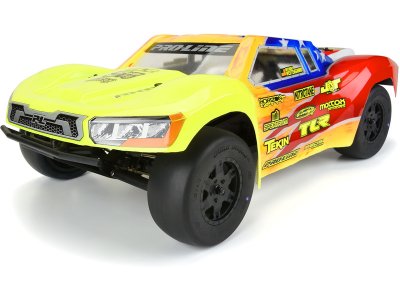 Pro-Line pneu 2.2/3.0" Bald Eagle MC Short Course (2)