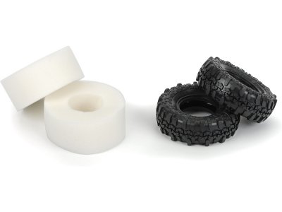 Pro-Line pneu 1.9" Interco Super Swamper G8 Crawler (2)