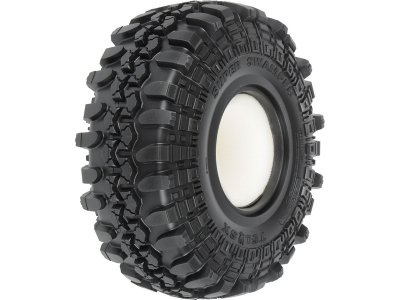 Pro-Line pneu 2.2" Interco Super Swamper G8 Crawler (2)